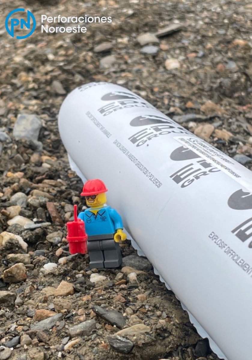 Legomin nos enseña hoy que los explosivos de tipo emulsión Eb, ofrecen varias ventajas en comparación con otros tipos de explosivos. Permitirle destacar algunas de estas ventajas:
- Mayor Energía y Velocidad de Detonación
-Seguridad y Resistencia al Agua
@LEGO_Group @EPC_UKplc