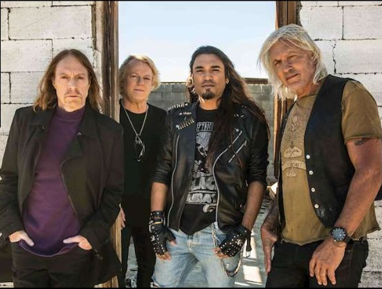 NCRinNA's tweet photo. New Rock Releases:

The End Machine @EndMachine release Hell or High Water #HellorHighWater #Rock #NewRock #IconicRock #NewMusic #NextWaveofRock #ModernRock #ClassicTones #NWOCR #NewMusicAlert #NewRockReleasesAlert #TheEndMachine 
April 5, 2024 

🎧 https://t.co/GGUudSGWEd https://t.co/fHjtwnqJm8
