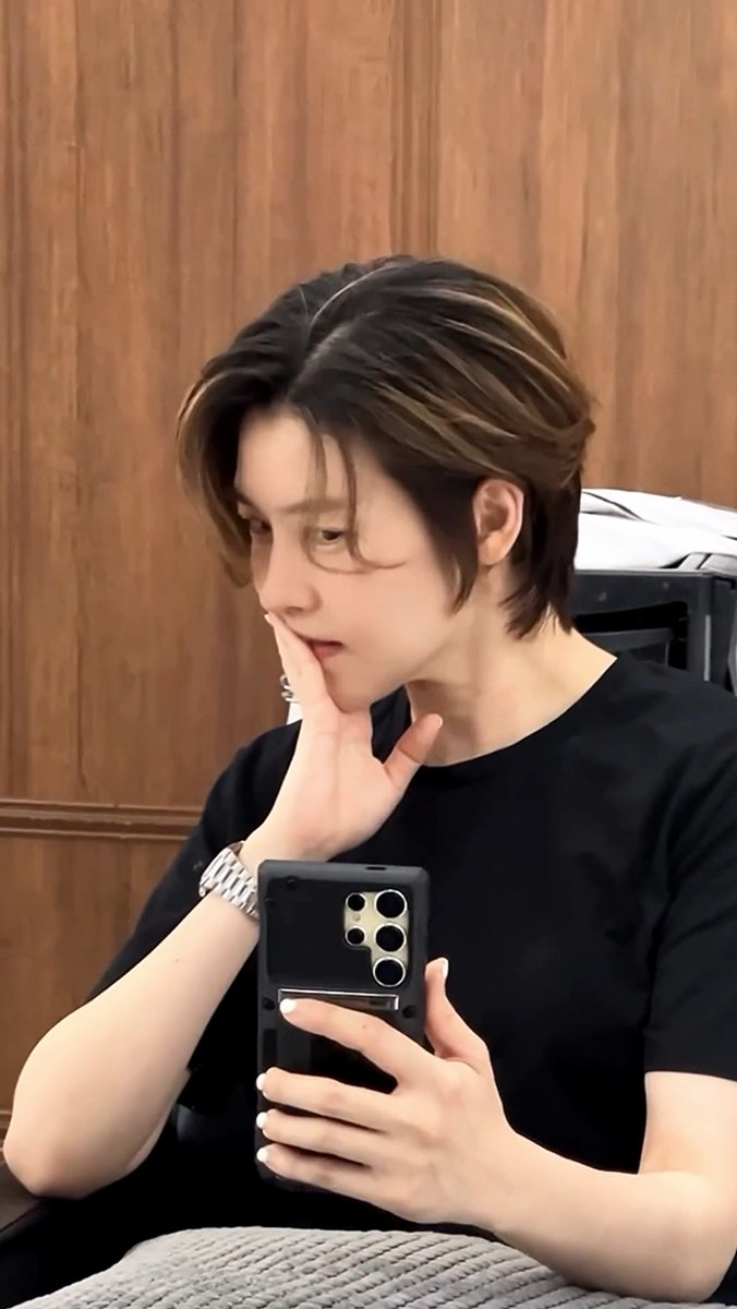 mmintjrp's tweet image. โฮรพี่สุดหล่อทรงนี้แหละถูกต้อทำถึงม้ากหน้าตาโครตหล่อไม่พอทำทรงผมนี้ยิ่งหล่อเหลาคูณเข้าไปอีกสัมมีของชาติมันก็ต้องพี่ฑิฆัมพรเท่านั้นป้ะฮื้อใจหนูอะพี่มารับผิดชอบด้วยฮื้อแต่งค่ะรู้ว่าหล่อแต่ไม่คิดว่าพี่จะหล่อได้มากขนาดนี้ฮื้อจะวู... 😭💘@CheerNy14 #cheerny14 #เชียร์ฑิฆัมพร