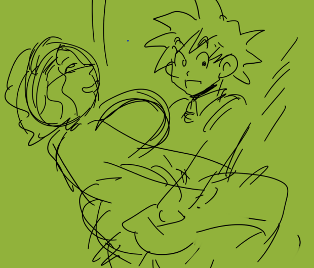 これを
こうして
こうじゃ! 