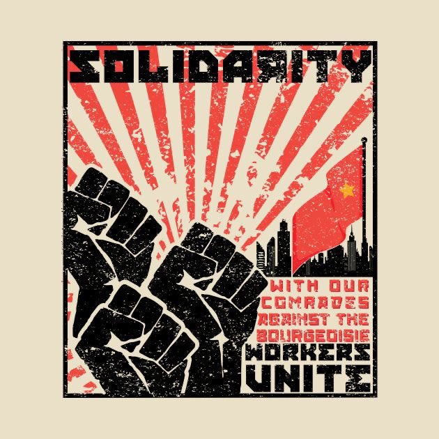 @RadicalJesus44 Happy #SolidaritySunday everyone