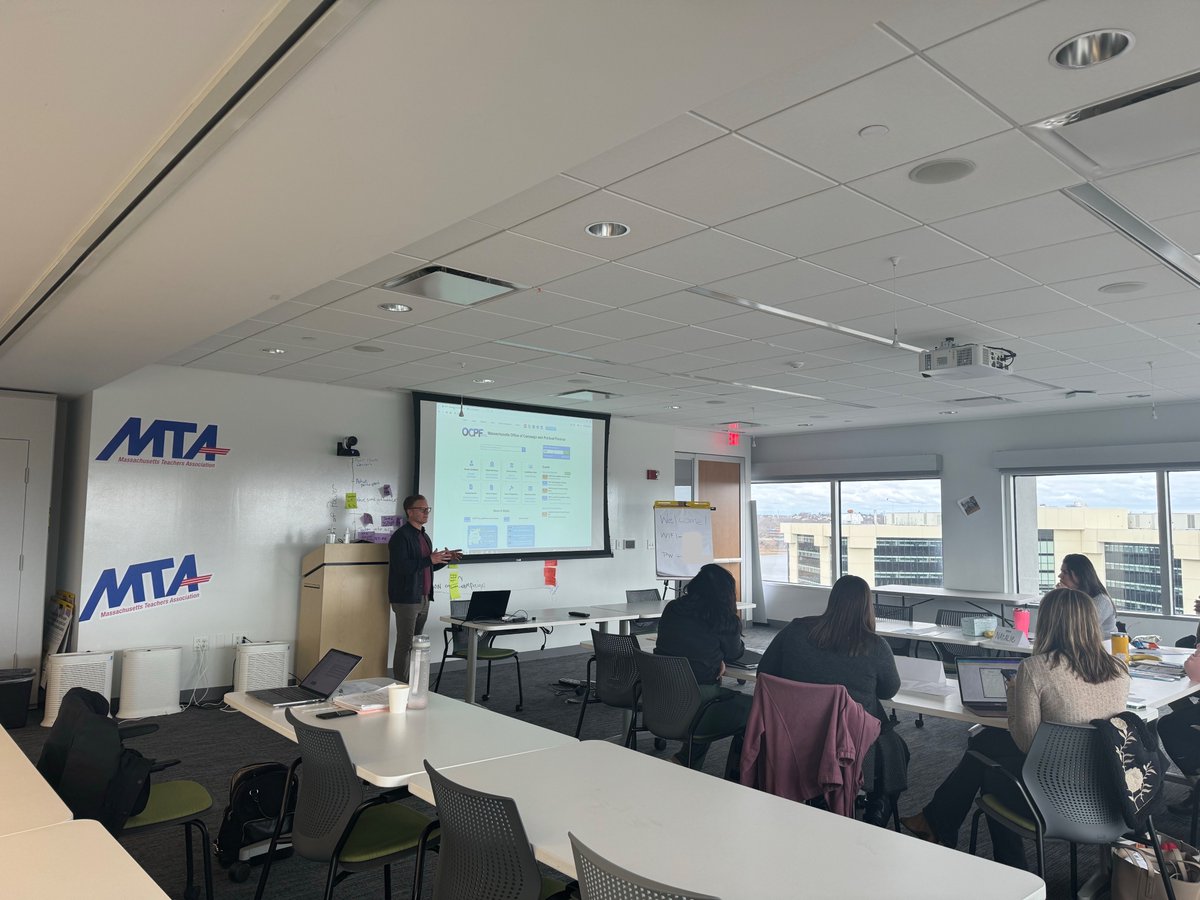 Emerge Massachusetts tweet media