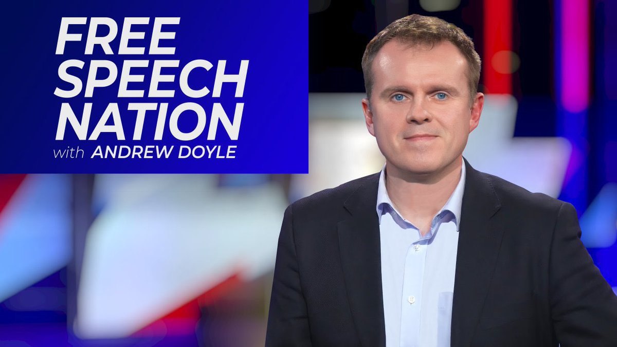Tonight on Free Speech Nation… • Barrister @SamFowles makes the case FOR the new Scottish hate crime law. • Lecturer in public law @michaelpforan makes the case AGAINST the new Scottish hate crime law. • Journalist and author @Ella_M_Whelan on NHS interference in the role…