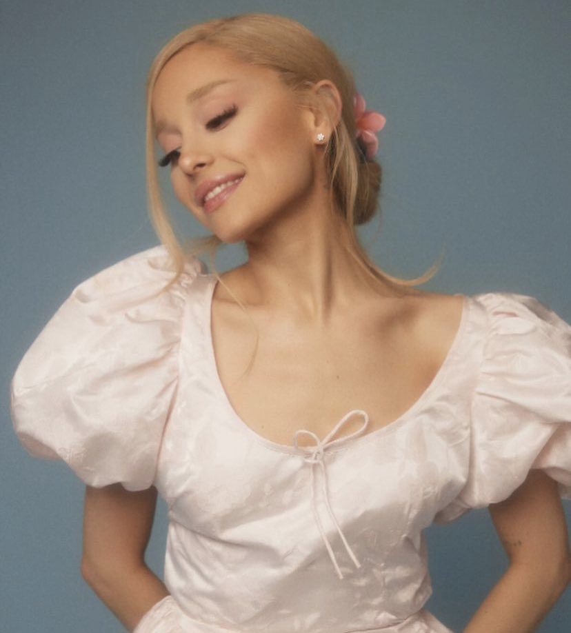 Ariana Grande teases more to come from the ‘eternal sunshine’ era: “i cannot wait for everything that is yet to come within this eternal sunshine cycle (that has only just begun & may it never end)”