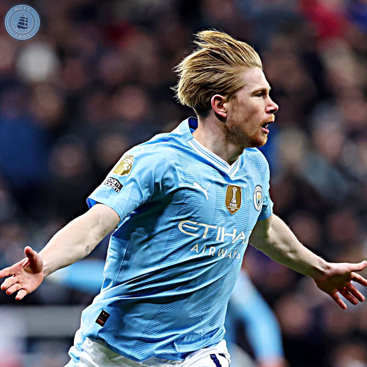 Is Kevin De Bruyne Manchester City’s greatest ever player?