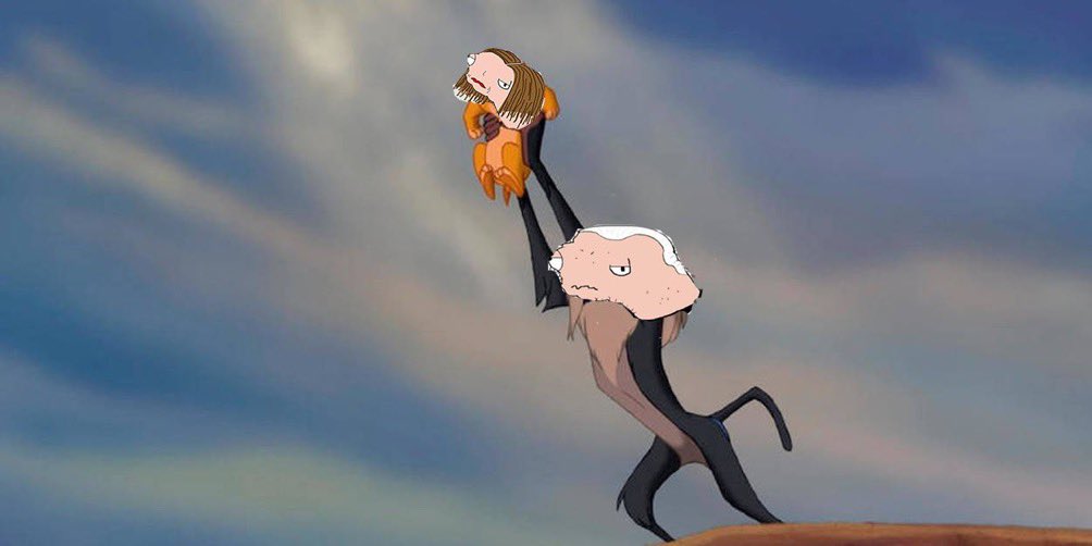 MIKE HAWK tweet media