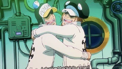 Dailypenguinop's tweet photo. Happy birthday shachi 🎉 https://t.co/26SKLIiDG1