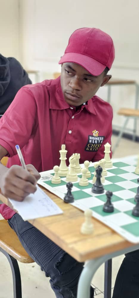 Some of the faces we expect to see in the upcoming Zero Requiem April invitational Chess Tournament.
They are getting ready for the tournament and we are excited to see them in action.

Adults who want to play and support can sign up through this link : form.jotform.com/240524508336554