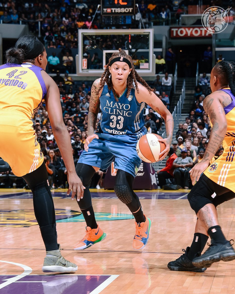 minnesotalynx tweet picture