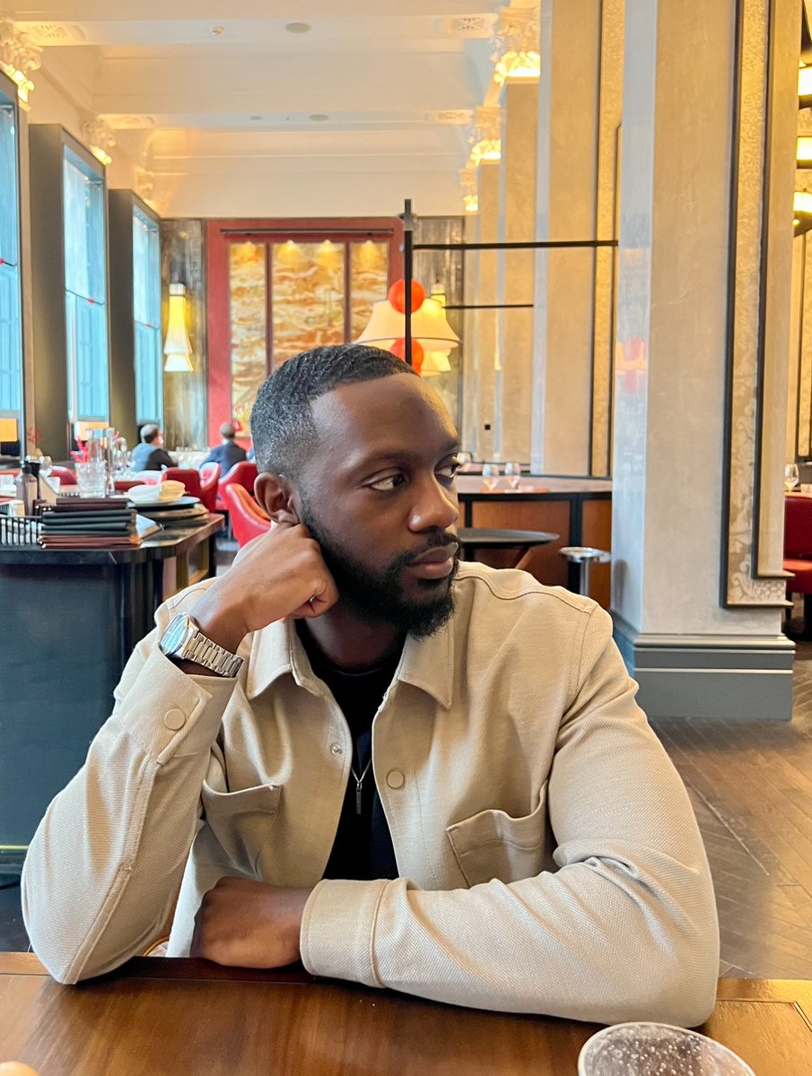 Claud Williams FRSA tweet media