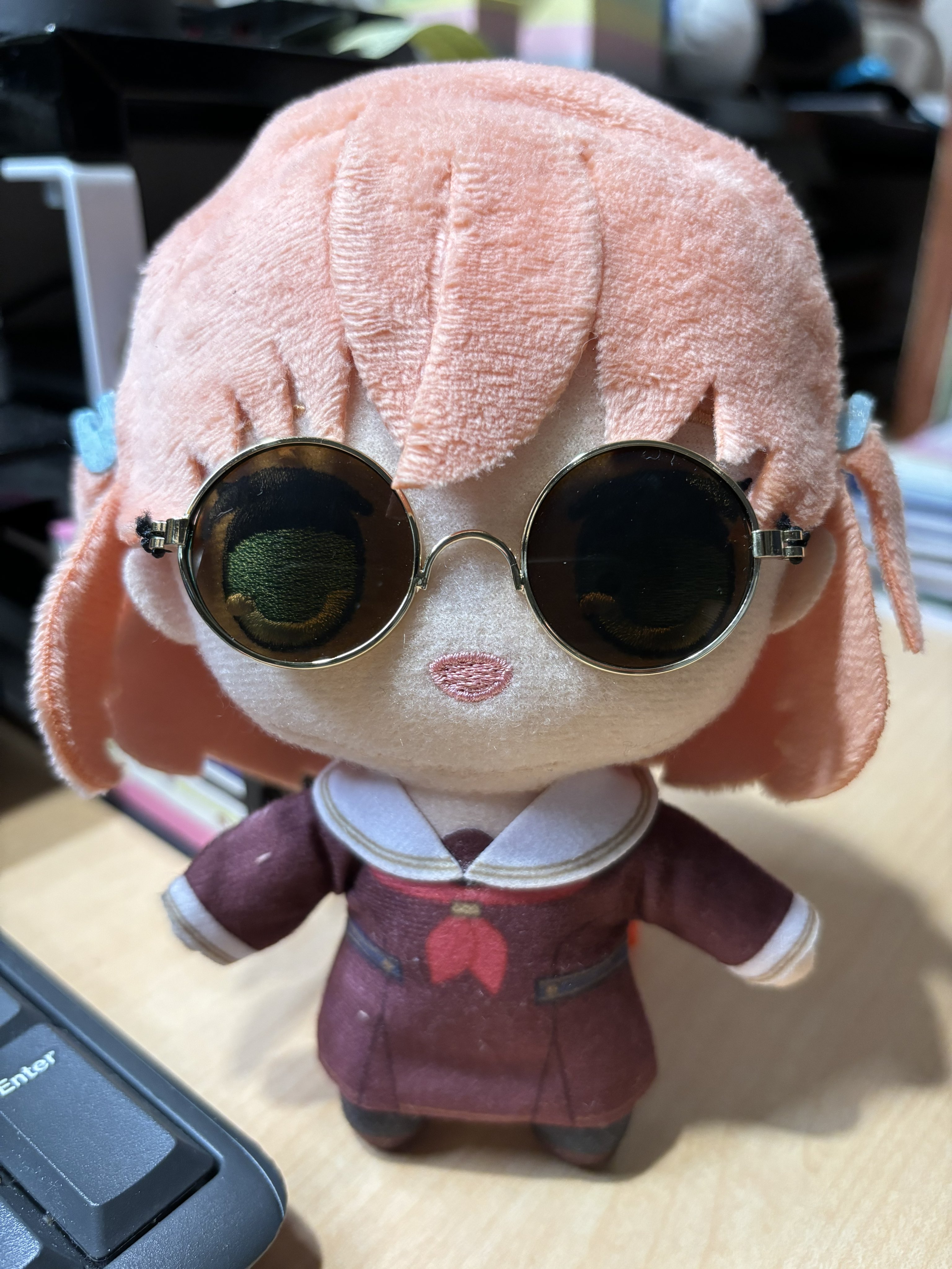 最新入荷商品一覧 | キニーネ on X:  ぬいぐるみ