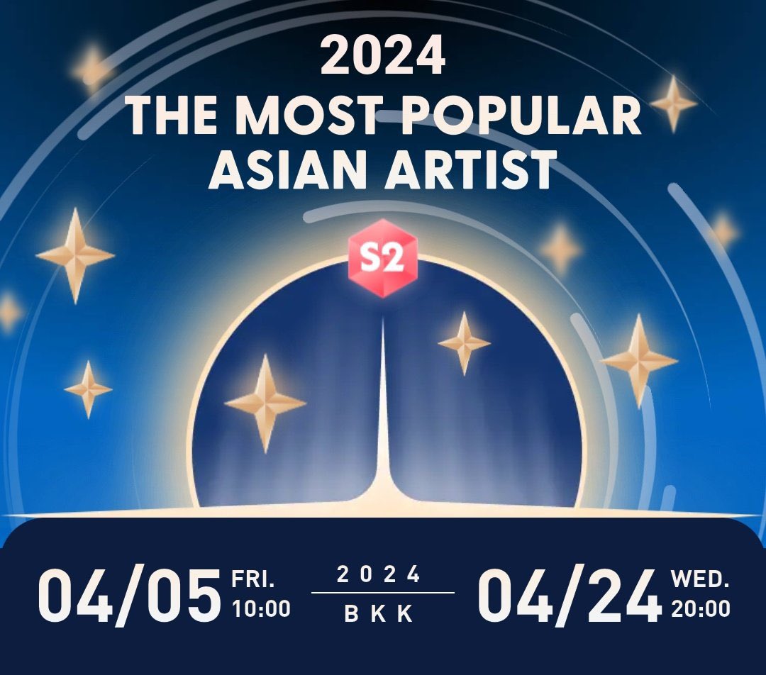 JakapanUpdates's tweet photo. ✨HaloOcean DM EVENT ✨[Day 4- 07/04]
~ 2024 The Most Popular Asian Artist ~

Please help RT and QRT in threads : 

🎯 300➕ RT - 300 votes

🔗 https://t.co/sSVvk8nDkv

#BuildJakapan #Beyourluve @JakeB4rever https://t.co/qdpS1cYp7h