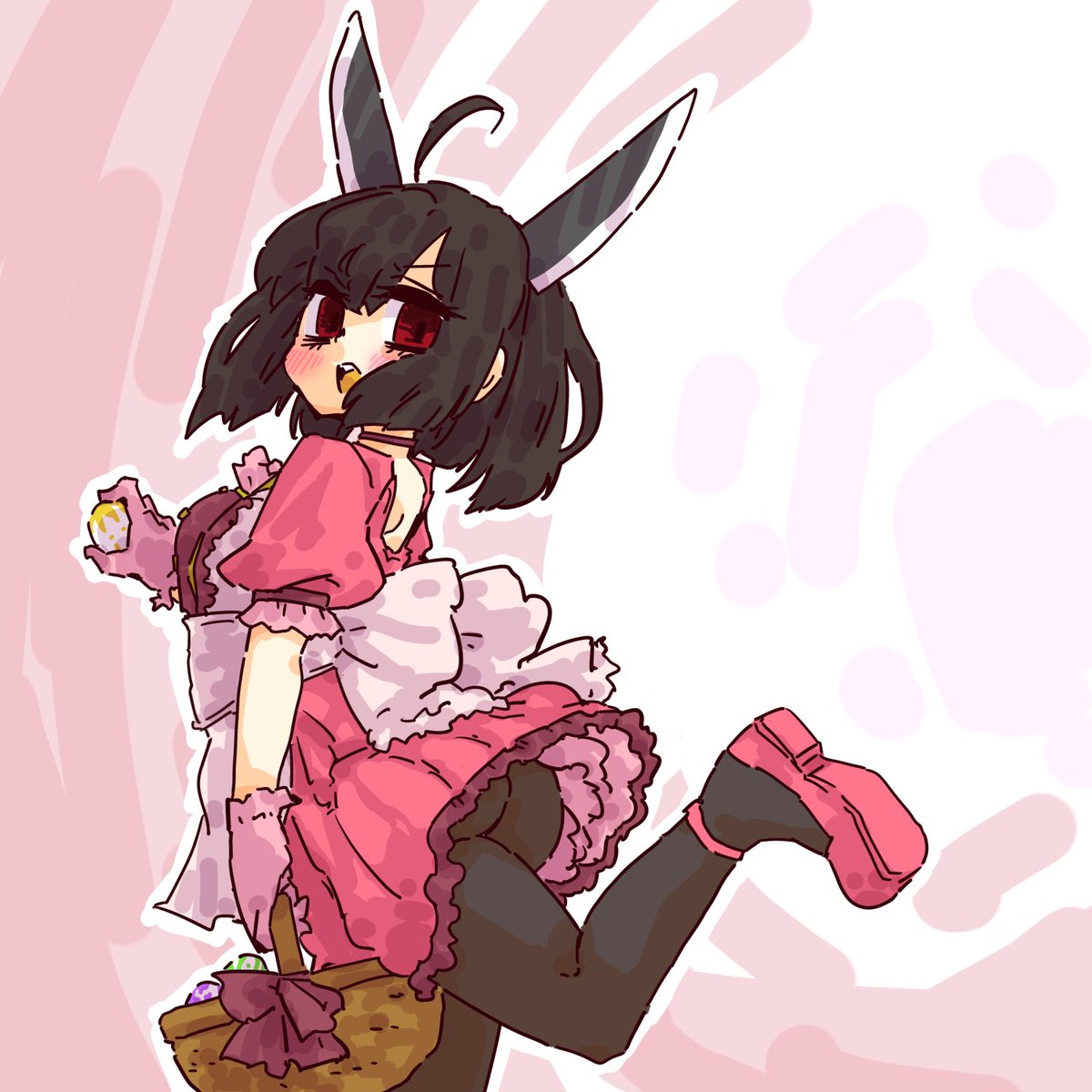 いーすたん #東北きりたん 