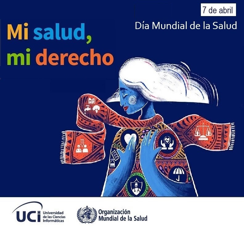 KatiaEscan's tweet photo. #Cienfuegos celebra intensas jornadas por el #DíaInternacionalDeLaSalud, múltiples muestras de gran jolgorio se realizaron en todas las #ComunidadesCienfuegueras,siendo los protagonistas la #AtenciónPrimariaDeSalud. #CienfuegosYCubaXLaSalud. #OMSOPS.@MINSAPCuba https://t.co/rtXNfaQoDf