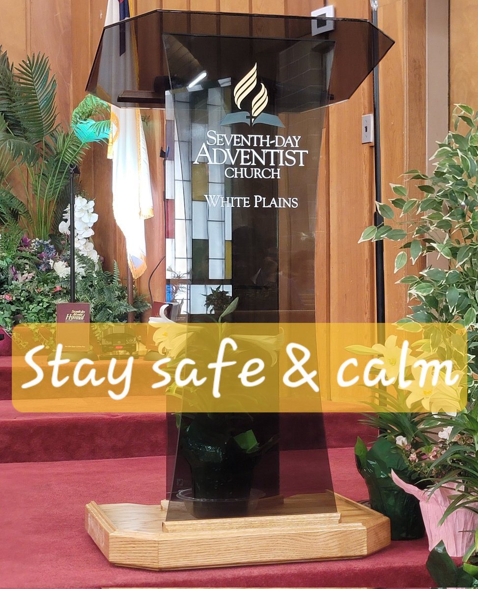 FWPCenter's tweet image. Have a happy Sunday! #happySunday #sda #StaySafe