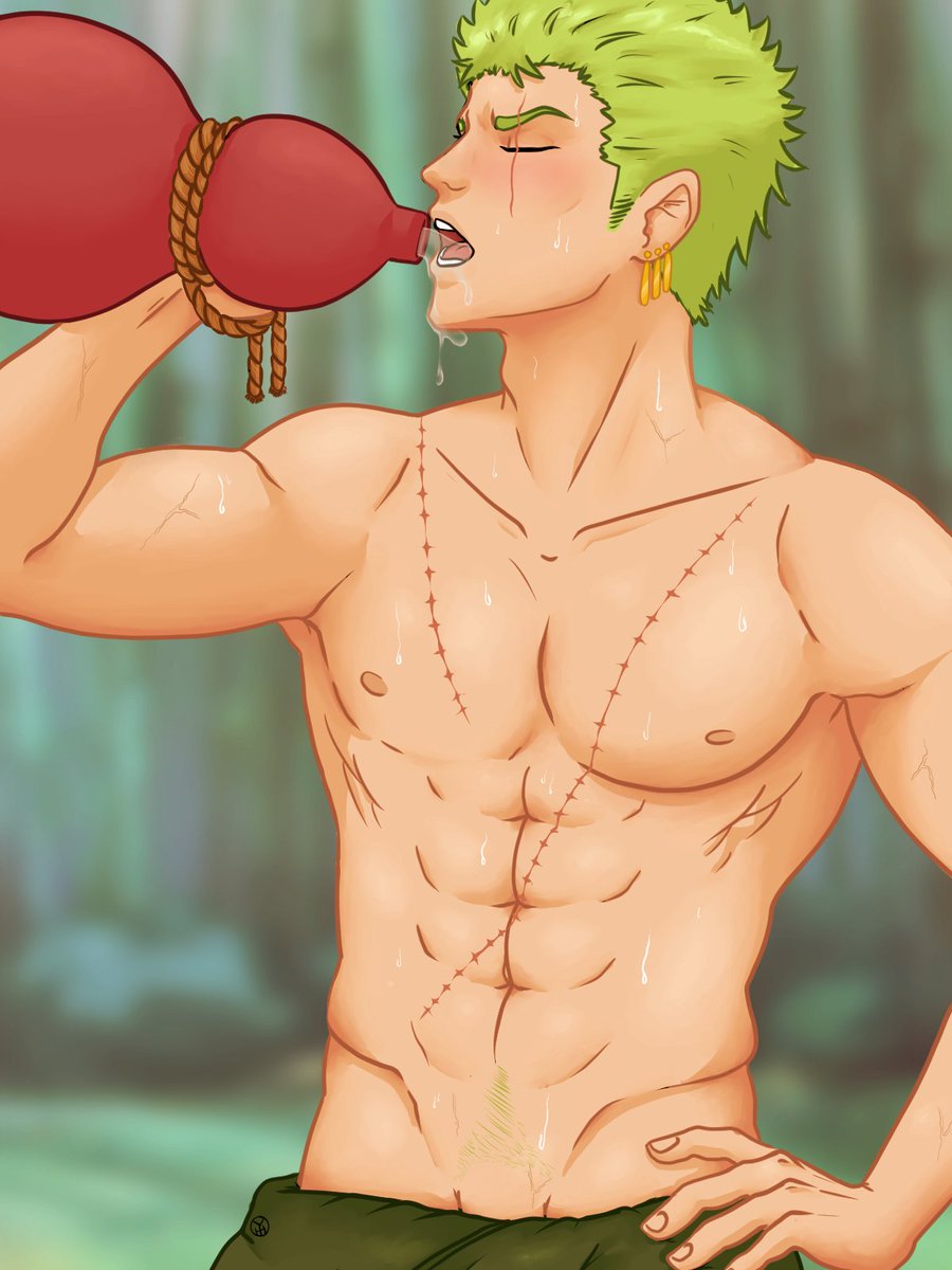 𝑹𝑶𝑹𝑶𝑵𝑶𝑨. tweet media