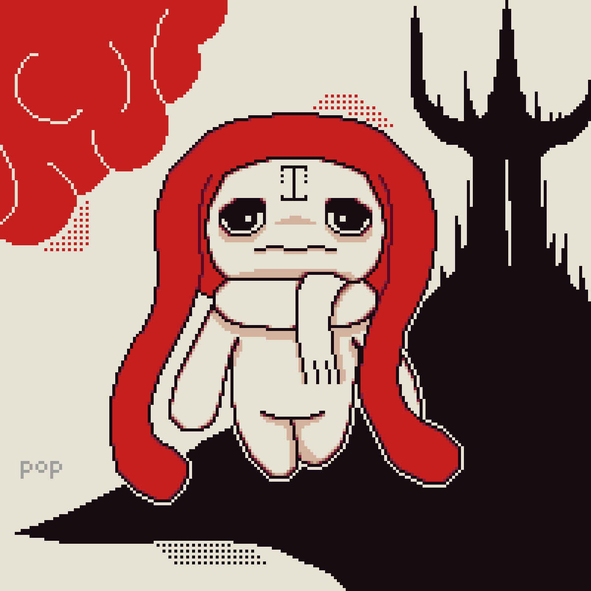 popthepixel's tweet photo. el mejor album jamás creado con el mejor personaje jamás creado ଘ(੭˃ᴗ˂)੭☁️♥️ @rojuuaka #LSDN https://t.co/hd4W4LajFu