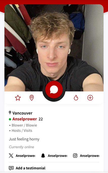 1 pic. I’ve met up with a few people on this app so text me if you wanna be next 
 ??
https://t.co/CbqGpAC8l8