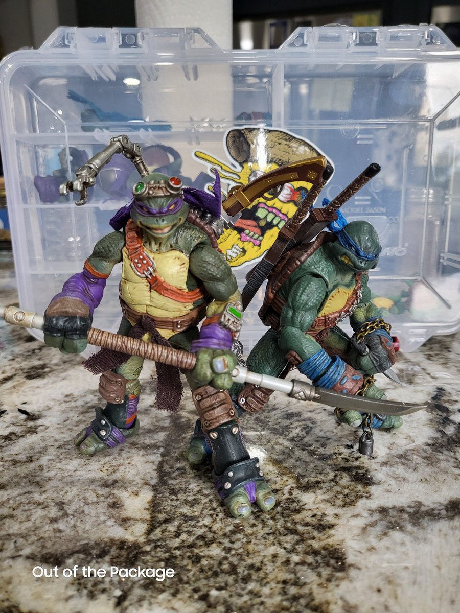 OutOfThePackage's tweet photo. Fury/Rage Toys Autumn and Spring
#OutOfThePackage #ToyMan #toyjoy #actionfigures #actionfigurejunky #actionfigurephotography #actionfigureaddict #toysilove #toycollector #toyphotography #toypics #toyaddict https://t.co/5p3WTILJik