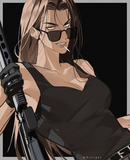 Watch Neiigal's leaked NSFW photo on TwXstars