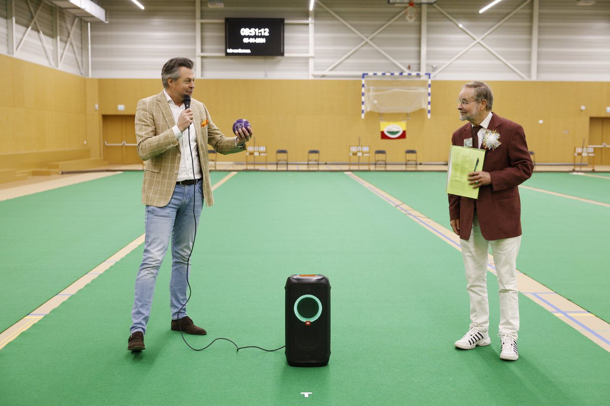 René ten Have tweet media