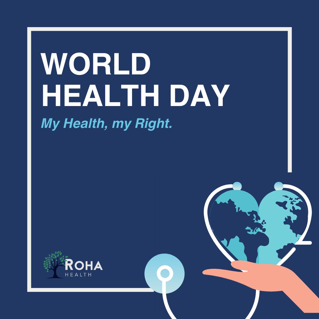 Roha Medical Campus is committed to positively impacting African healthcare. Our goal is to provide affordable, accessible, and quality healthcare for all Africans, bringing renewed hope to patients and fulfillment to healthcare providers. 💙
#RohaMedicalCampus #Myhealthmyright