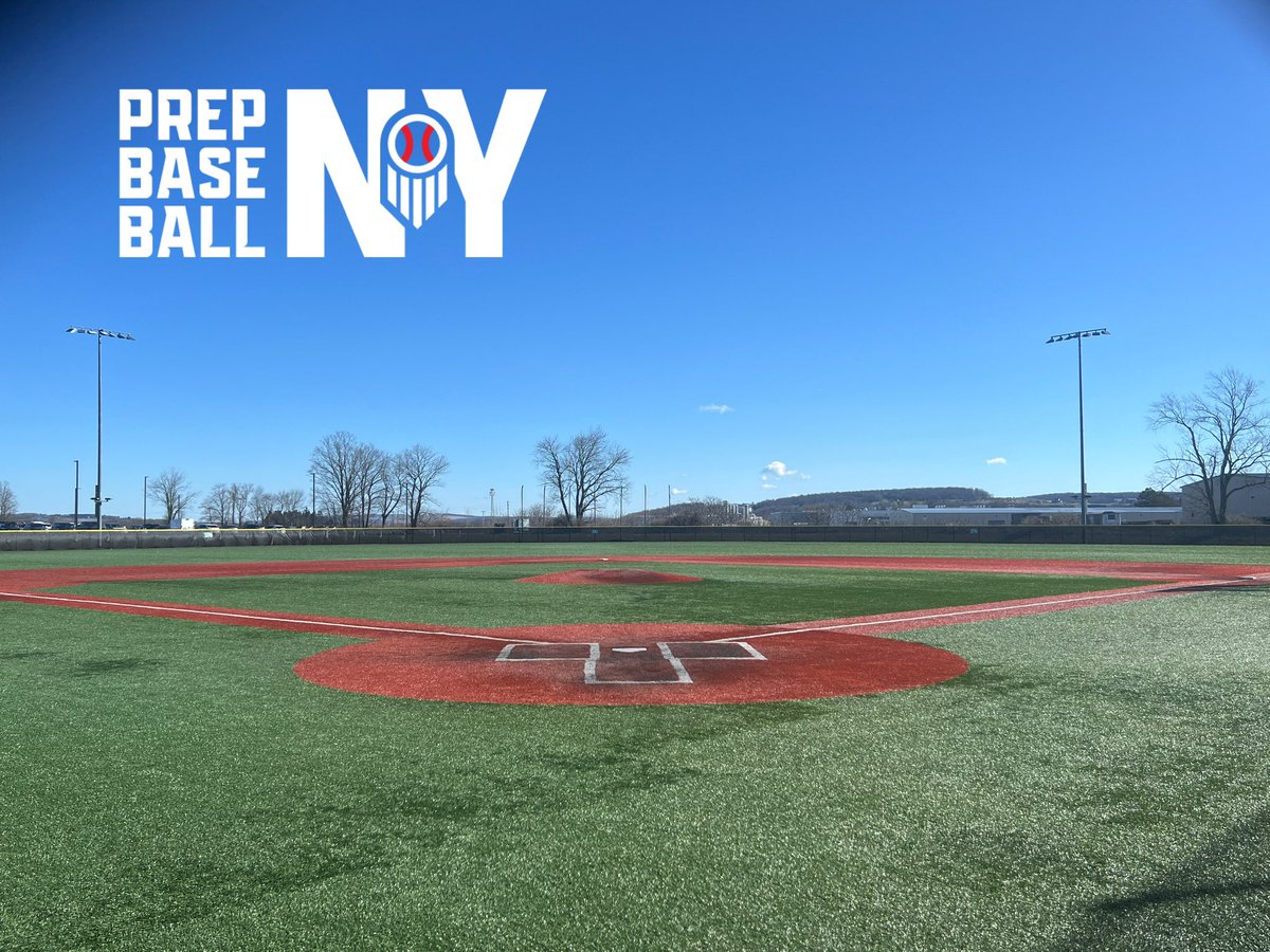 PrepBaseballNY tweet picture