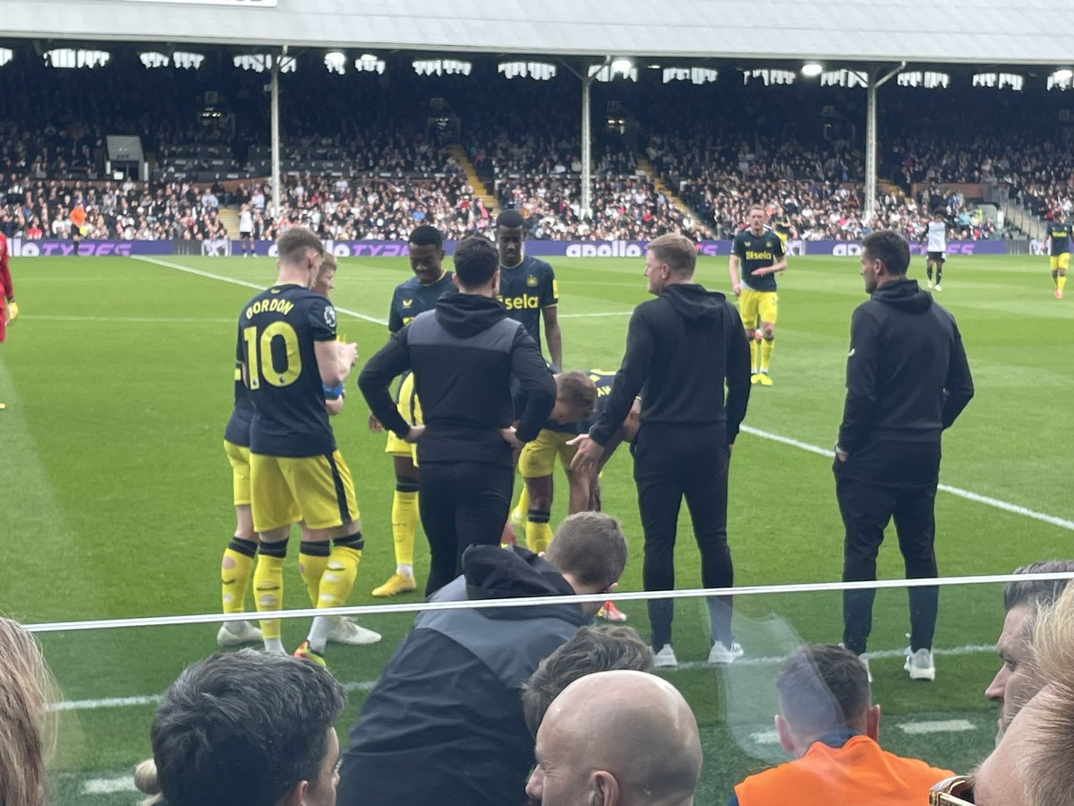 Marco Nott tweet media