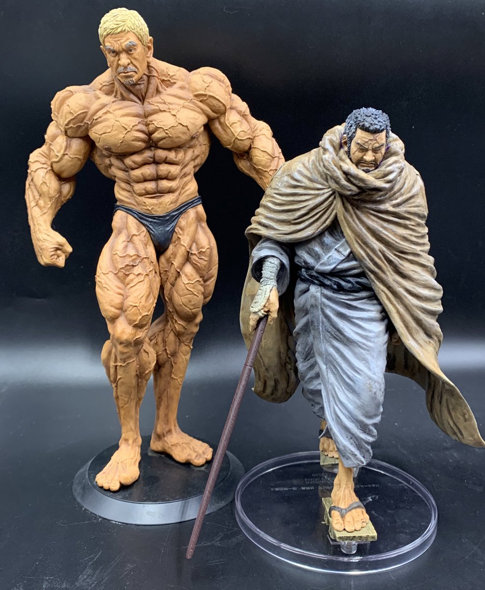 座頭市　勝新太郎　フィギュア Arflex(アルフレックス) / フィギュア/座頭市 勝新太郎 | 中古品の販売