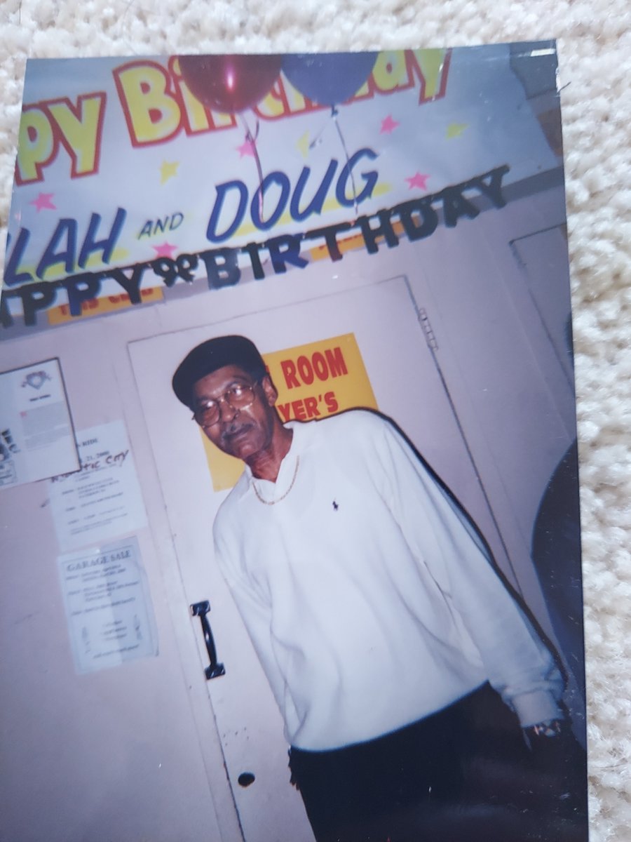 PamLOwen's tweet image. Today's my beloved dad's birthday. He passed in 2017. A huge part of me died along w/him. I fight every day to live in peace &amp;amp; joy. I know God blessed me w/a great dad who loved me until the end. I'm grateful, just missing my best friend. He's gone fishing.🎣💙😥
#IamMe
#missudad