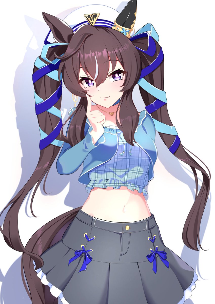 ヴィブロス ウマ娘】ヴィブロス #ウマ娘 #ヴィブロス #artist #art