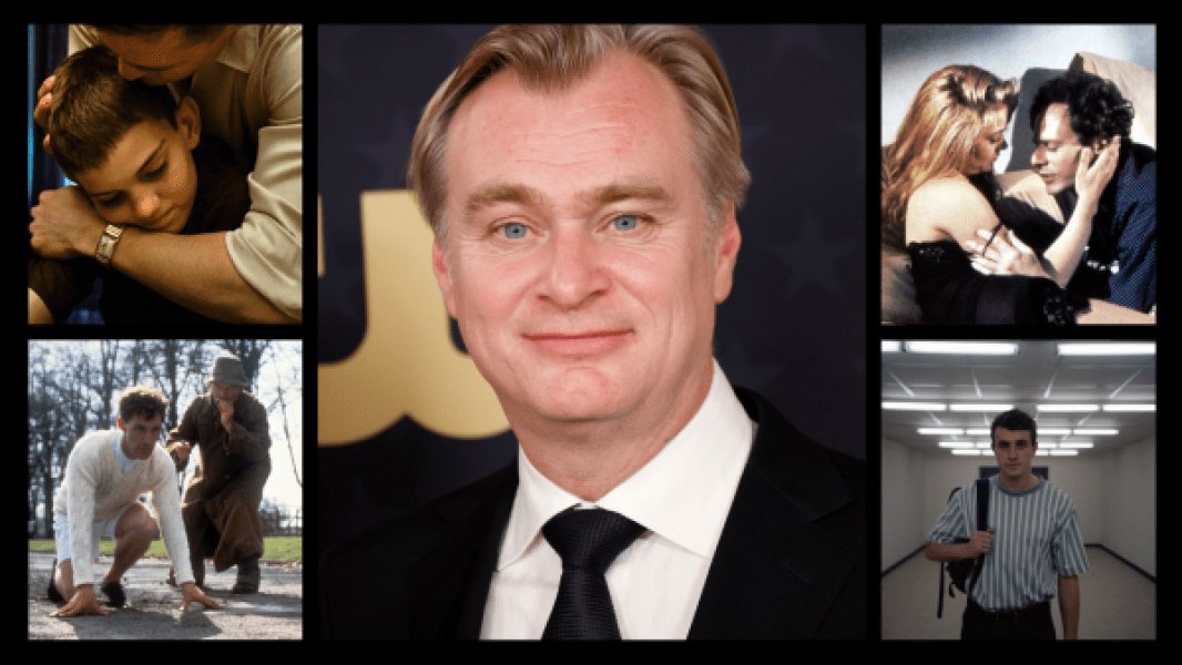 GilaFilmID's tweet photo. Utk konteks auteur  film2 favorit Christopher Nolan bisa dibilang didominasi dgn film2 mainstream dibanding auteur2 yg lain. 

42 FILM TERFAVORIT CHRISTOPHER NOLAN YG HARUS KAMU COBA NONTON

A thread https://t.co/LDTMu8hmAJ