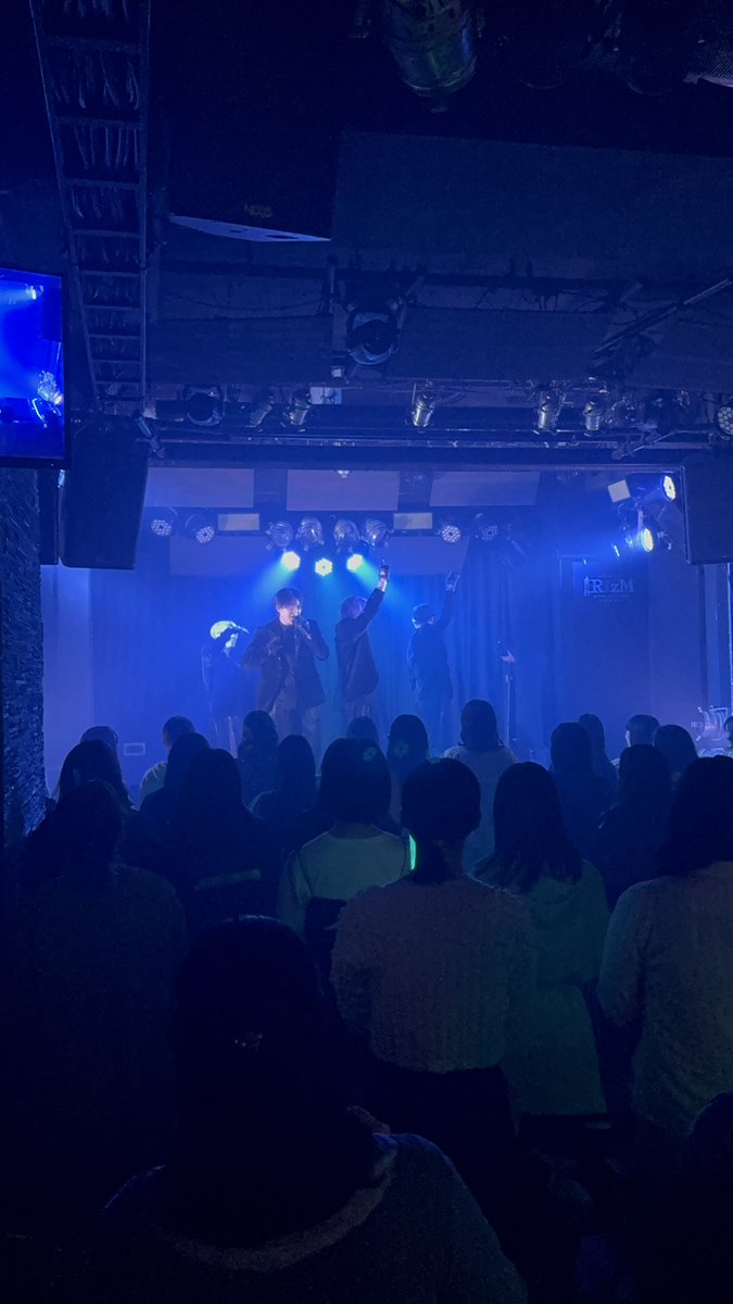 jayerbrashball's tweet photo. 2X2X LIVE TOUR 2024『NEXUS ~Until Dawn~』ツアー初日 青山RizM とんでもないパフォーマンス力と結束力 次のステージの可能性を感じた日 っていうかプロデューサーENOYUくんのアレ!!ヤバすぎです 観たい方はぜひ現場で #2X2X #ぴゃも #ENOYU #感謝 #ぴゃもレペゼン嬉しいよ https://t.co/HbM42fwbYx