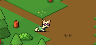 thefoxhazel's tweet photo. Hvis jeg ikke tar helt feil er dette vår første veske i @Ravlyan!👜🩷

https://t.co/XWXX9eohom
#rävlyan #pixelspill #indiespill #onlinespill #spill #spillutvikling https://t.co/pJf48zLENo