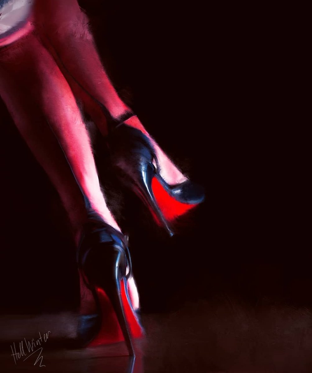 jdandy123's tweet photo. #Art by Hell Winter
#HellWinter https://t.co/O2JWpv25GA