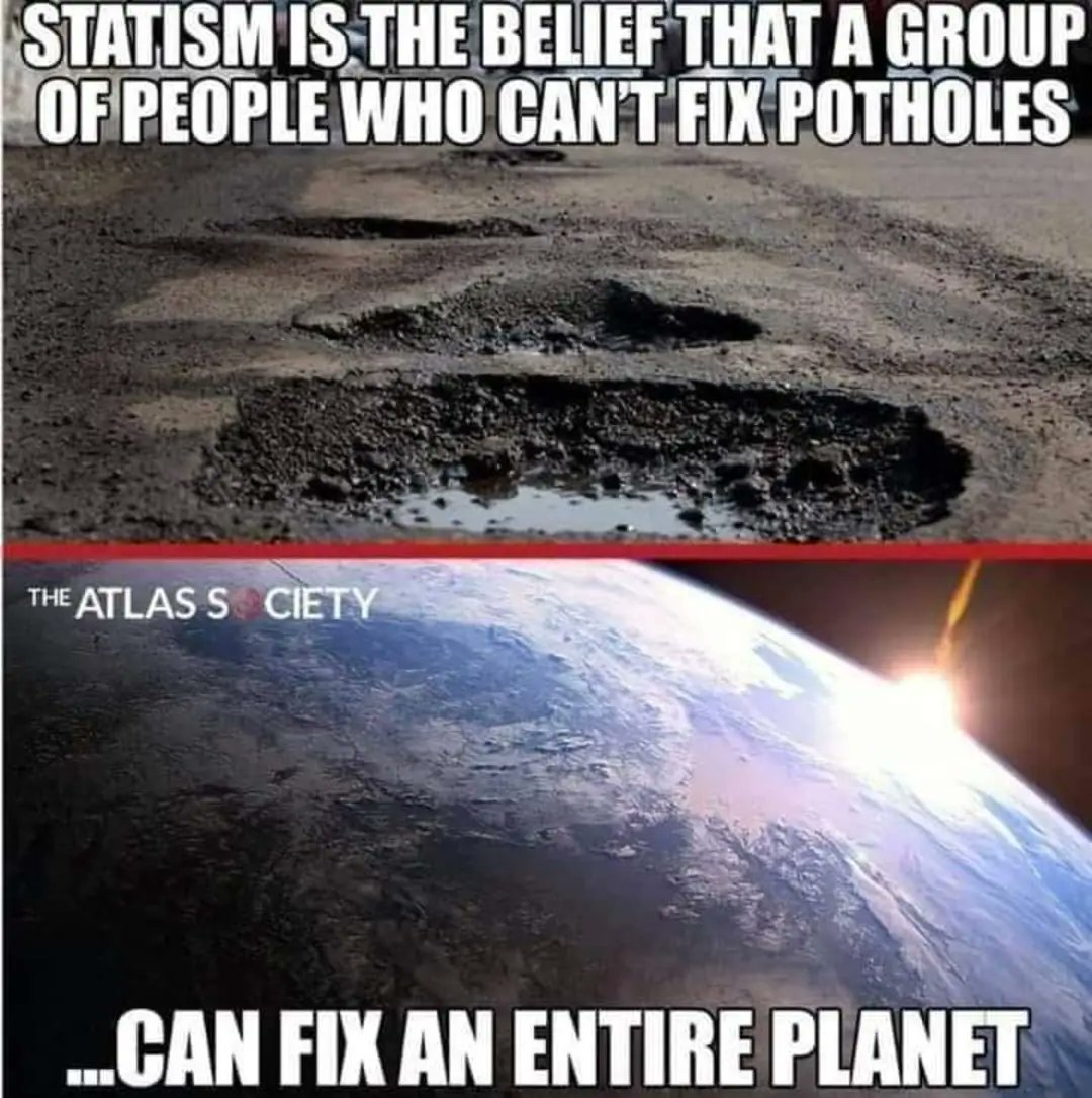 DwayneDibley16's tweet image. #TaxationIsTheft #GlobalWarmingFarce