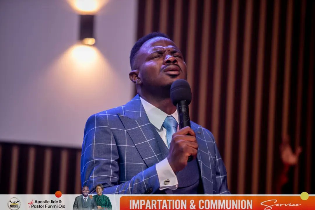 nrcc_adoekiti's tweet photo. With the fruit of our lips, we'll forever exalt God's holy name. Having entered this month gracefully, we are assured of God's word to us. ✨

#NewrealityCC #APJsays 
#firstsunday #Monthoflight #Worship https://t.co/dMAg76pr6M