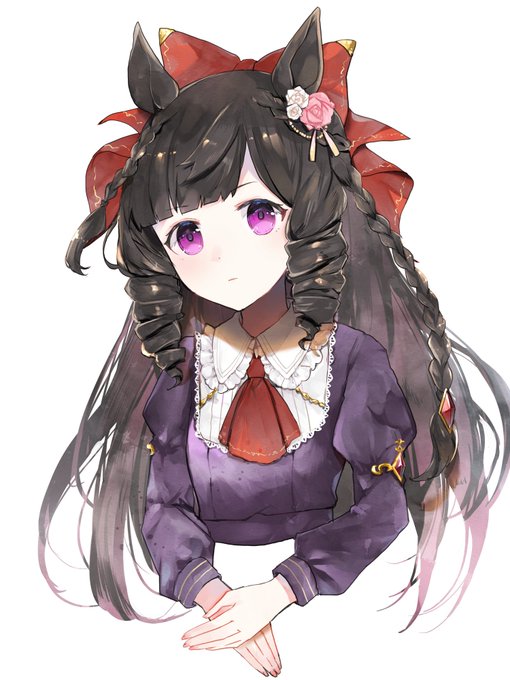 ダイイチルビーです、ありがとうございました! 