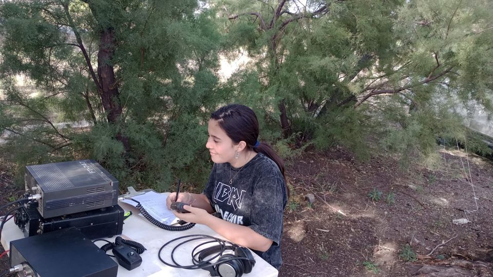 Grupo DX Bahía Blanca tweet media