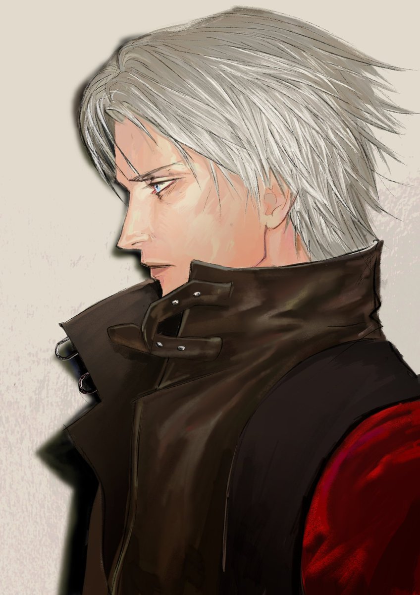 🔴#Dante #DevilMayCry