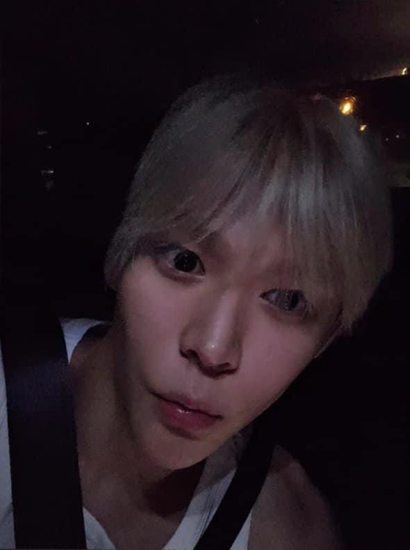 mrfallininluv's tweet photo. 💪🏻😵‍💫 https://t.co/iash8BEXYq