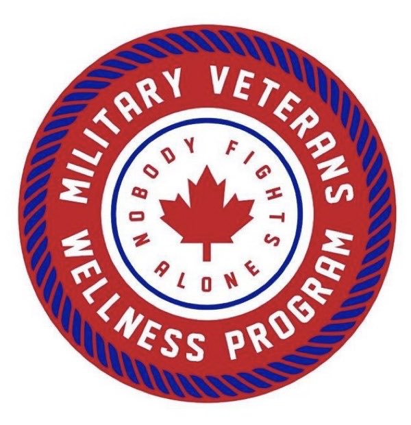 Frustrated & saddened by the sheer # of Veterans in #Toronto that were in crisis, suicidal and/or homeless, members of the @torontopolice did something about it. Partnering with experts and organizations & creating the 1st police-led, Military Veteran Wellness program in 🇨🇦. 1/4