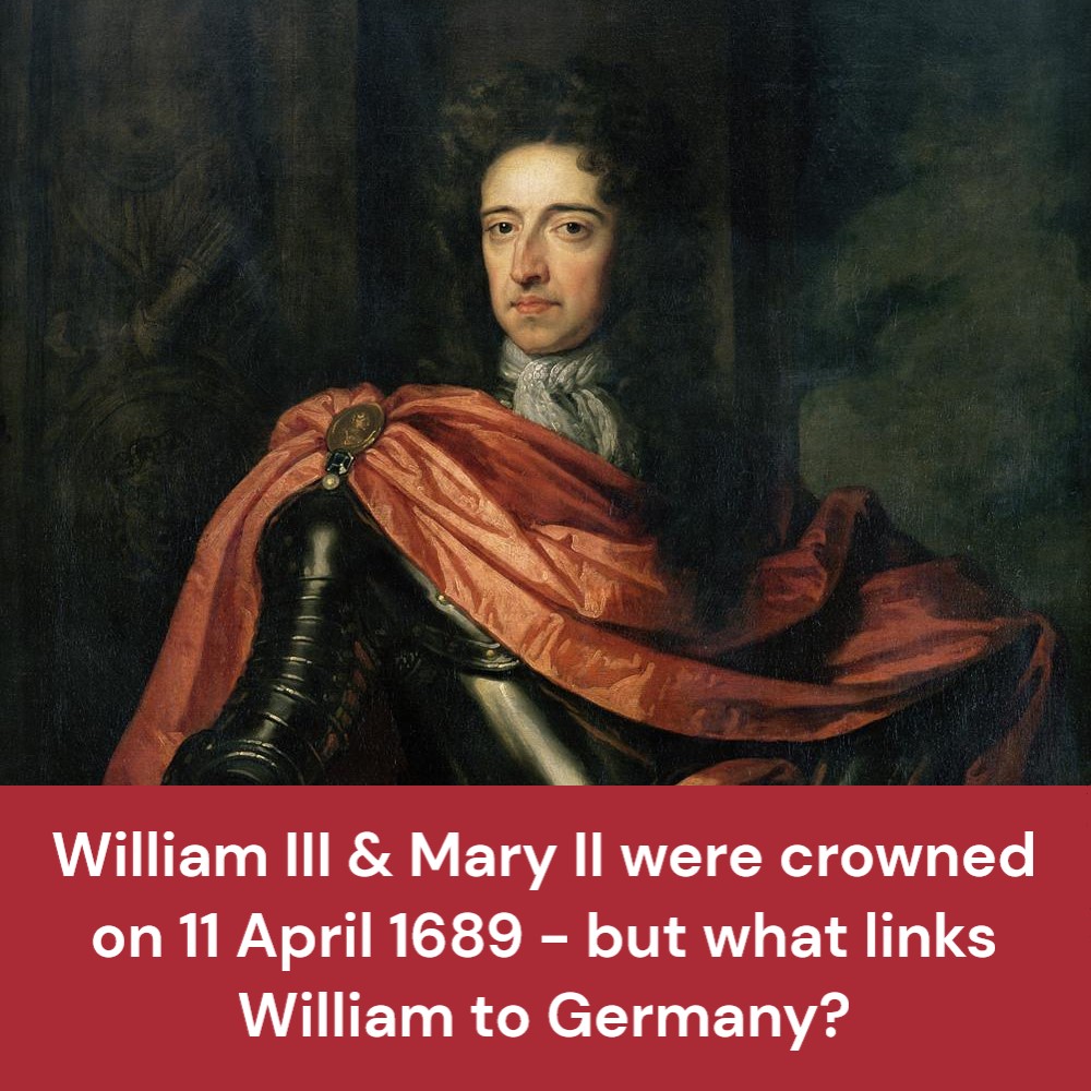 #GermanLinksQuiz: our series explores British-German links by asking what connects familiar aspects of UK life 🇬🇧 with Germany 🇩🇪 Questions on a Wednesday, answers on a Thursday. Feel free to post your answers below 👇 Enjoy and be kind in your comments!