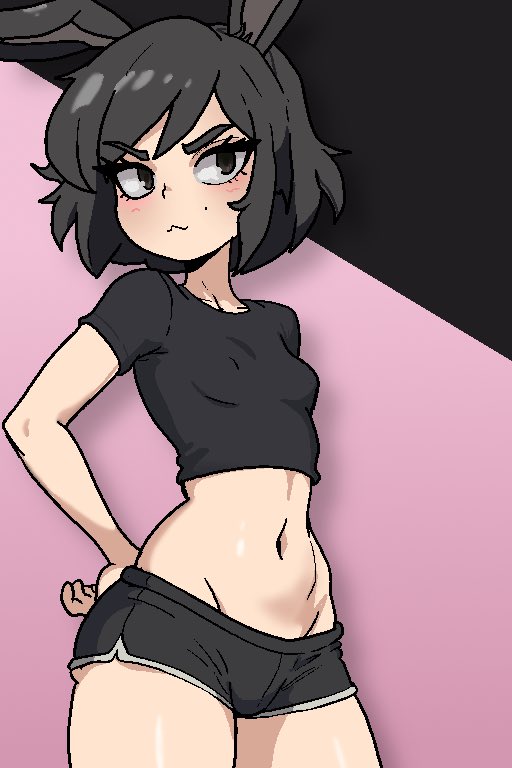 A Beau for the amazing @KenAshcorp . I hope you enjoy it enough to make more music again.