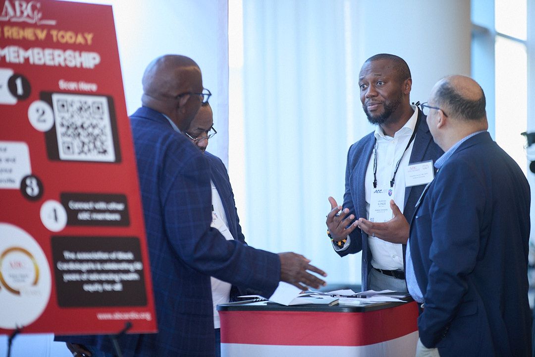 ABC hosted our annual Fellows Educational Program and Dr. Jay Brown Best Abstract Competition on Friday evening at #ACC.24. Thanks to <a href="/Medtronic/">Medtronic</a>, <a href="/Amgen/">Amgen 🧪🔬🧬</a>, and @ReCorMedical for support.