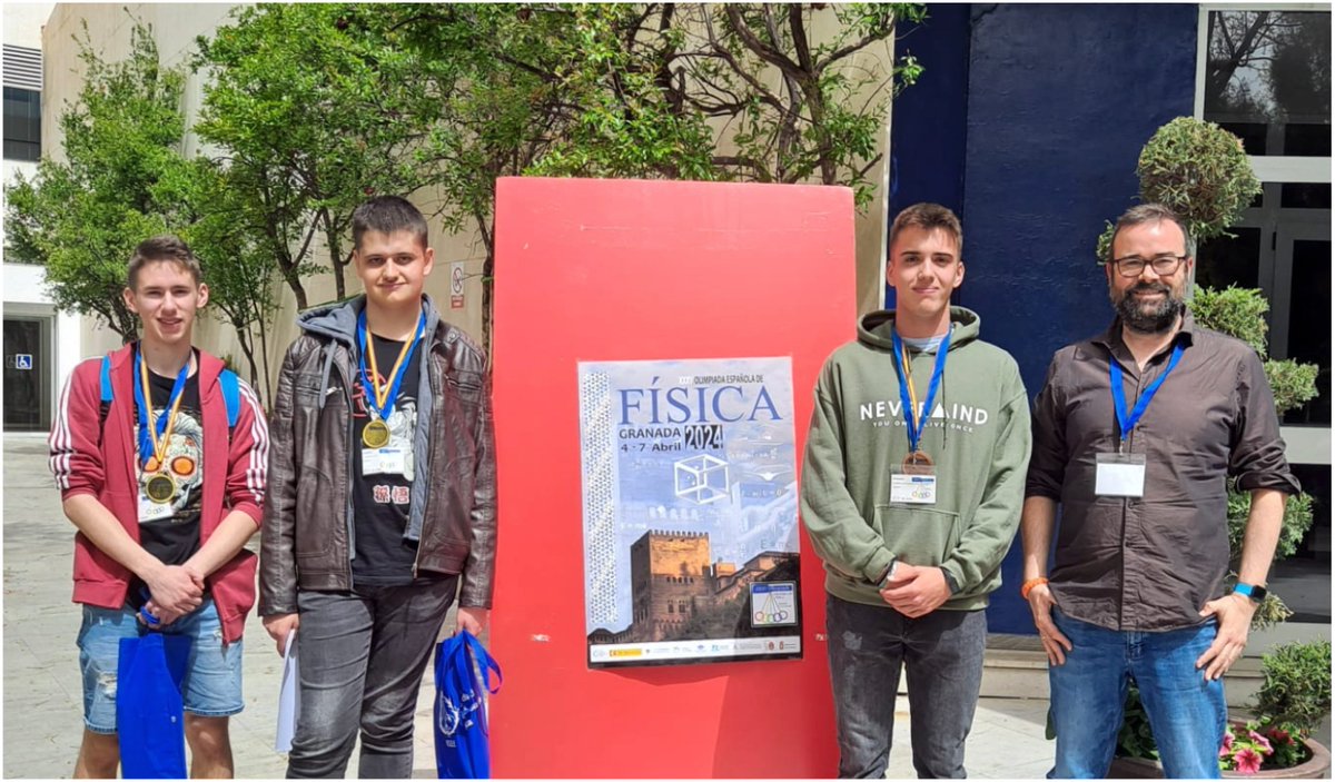 RSEF_Aragon tweet media
