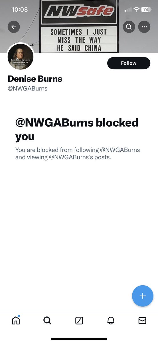 Is it something I said? Why so thin skinned? What’s really going on? Bootie ointment on aisle 5…😂