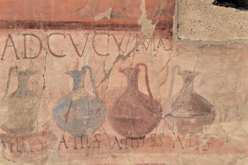 This is what wine tasted like in ancient Rome, and we have thoughts tinyurl.com/23hwsva6 via @themanualguide #orangewine #wine #historyofwine #winehistory