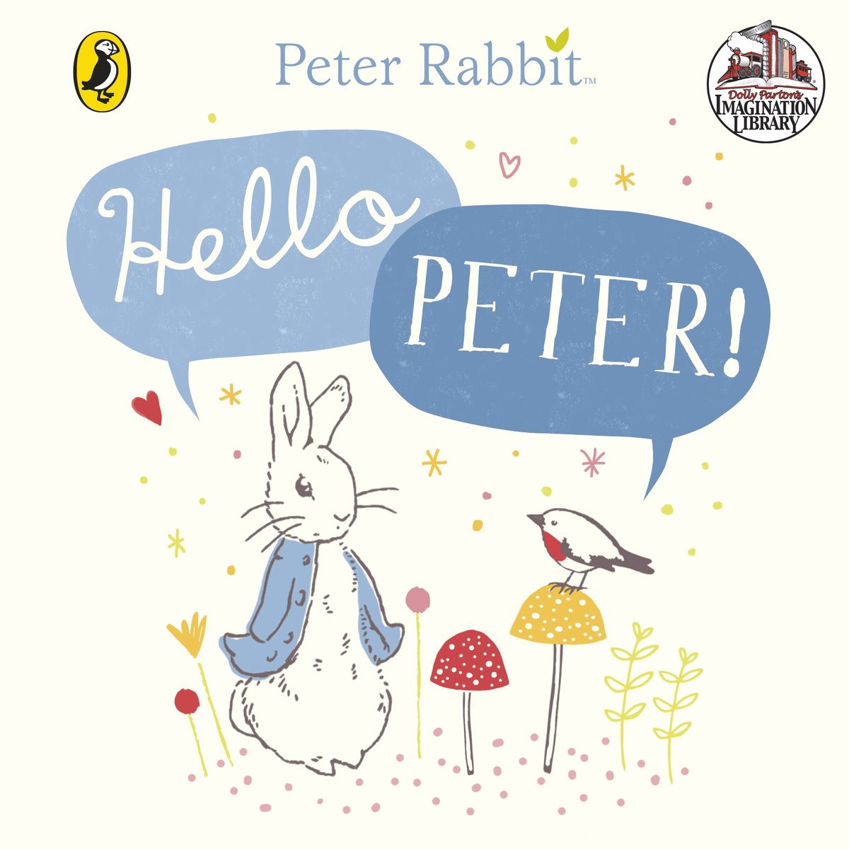 Dive into the enchanting world of Beatrix Potter with her timeless illustrations and soothing rhymes, creating the ideal bedtime companion for little ones. Let Peter Rabbit's mischievous escapades lull them into sweet dreams. #DollysLibrary #UKBook #IrelandBook