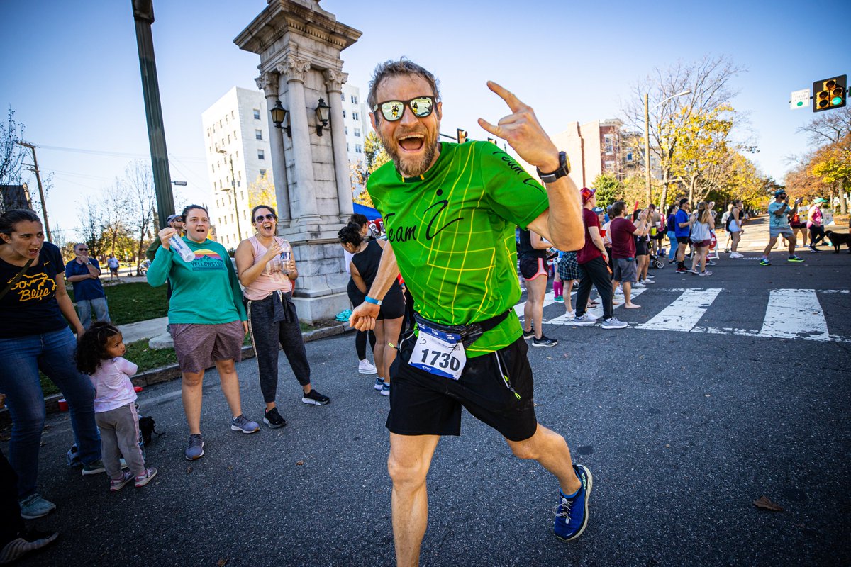 Allianz Partners @RichmondMarathon offers an unforgettable race day. Not just a marathon, America's Friendliest! From registration to finish, it's easy & fun. Don't miss the 47th running on 11/16! Use code 'BRN24' for $10 off! richmondmarathon.org #RichmondBR #BibChat